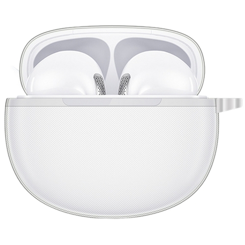 와이드팜 QCY AilyPods T20 투명 케이스_이미지