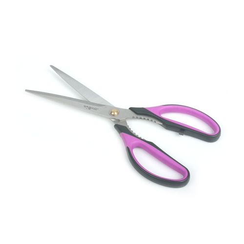 바이올렛 다용도 가위