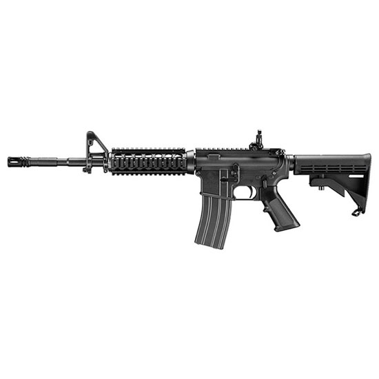 마루이 M4A1 MWS_이미지