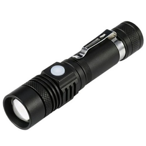 힐링타임 EDS-T6 고광폭 충전식 줌라이트