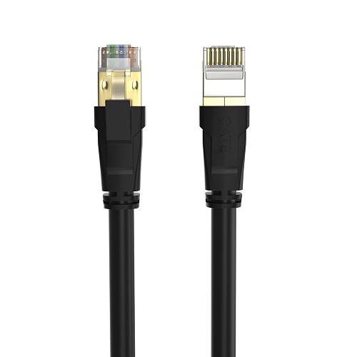 이지넷유비쿼터스 넥스트 CAT.8 SFTP 다이렉트 랜케이블 (NEXTLINK-U82M, 2m)