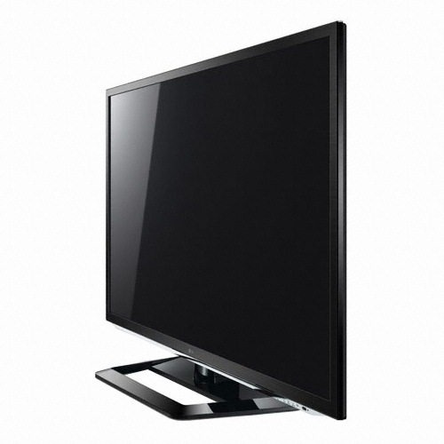 LG전자 인피니아 47LM5800 (TV + PC모니터 패키지)_이미지