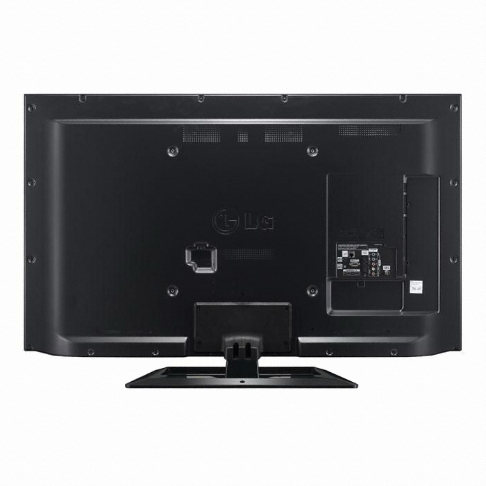 LG전자 인피니아 47LM5800 (TV + PC모니터 패키지)_이미지
