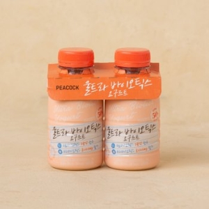 �̸�Ʈ ����ũ ��Ʈ�� �䱸��Ʈ 280ml