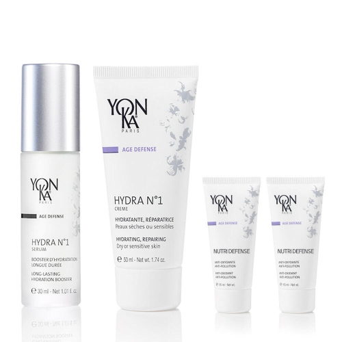 ��ī ���а���ŰƮ �̵�� No.1 ���� 30ml + ũ�� 50ml ��Ʈ