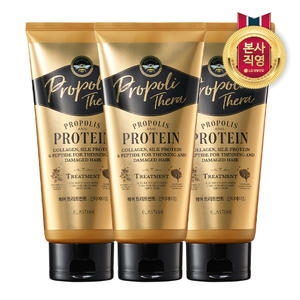 엘라스틴 프로폴리테라 트리트먼트 300ml (3개)_이미지