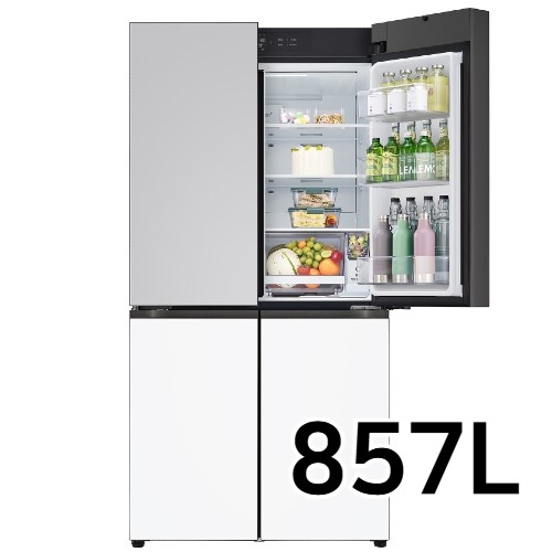 LG전자 오브제컬렉션 STEM M875MRH061S_이미지