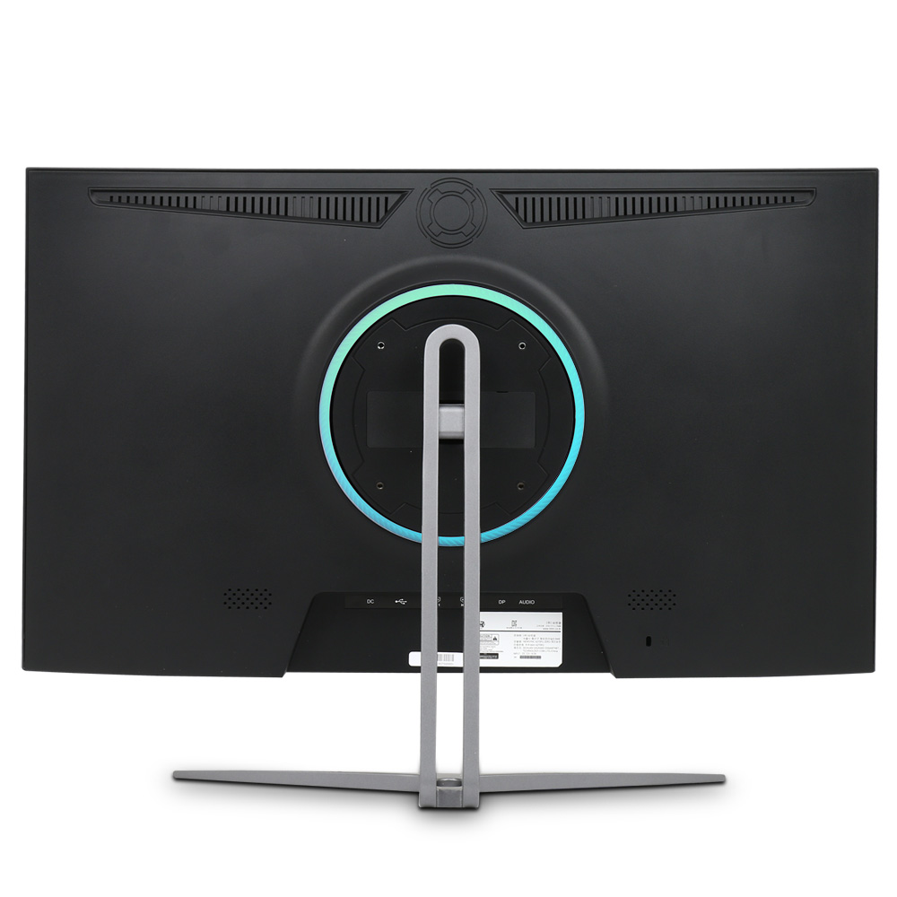��Ʈ�� Newsync 27R2 FAST 240 ���̹� ������