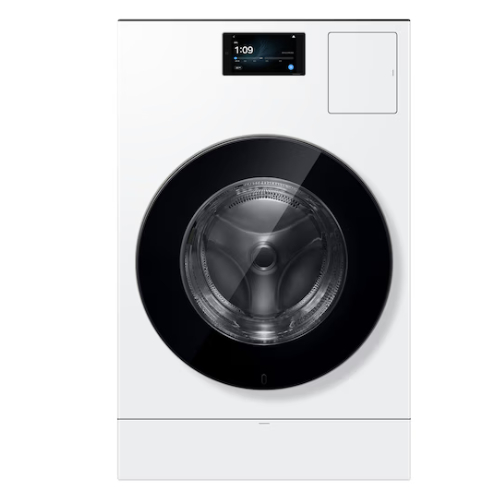 삼성전자 비스포크 AI 콤보 WD90H25BHW (기본형)_이미지