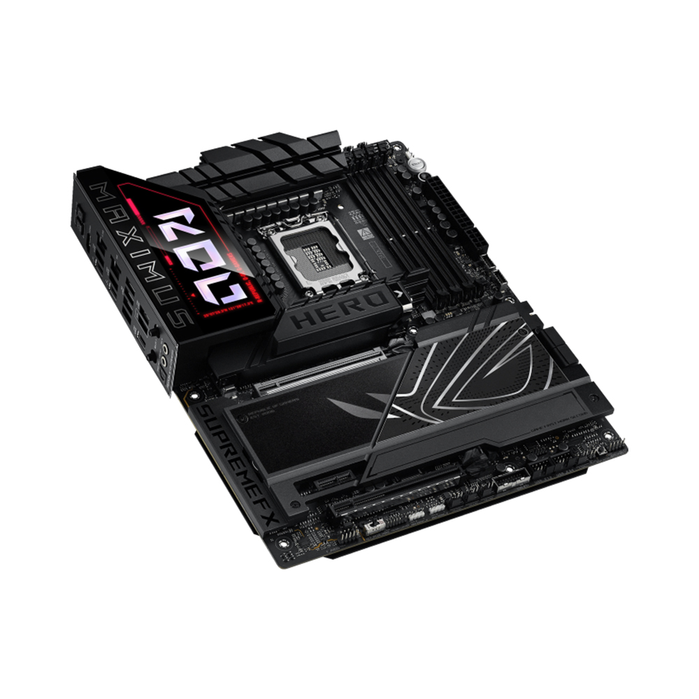ASUS ROG MAXIMUS Z890 HERO 코잇_이미지