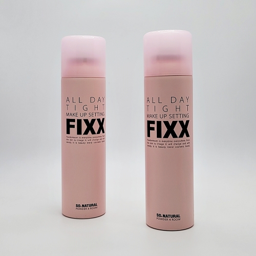 쏘내추럴 올데이 타이트 메이크업 세팅 픽서 120ml (2개)_이미지