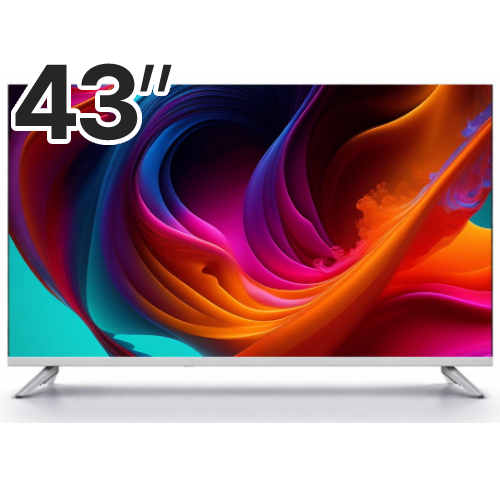써밋티비 Q436ESW UHD (벽걸이)_이미지