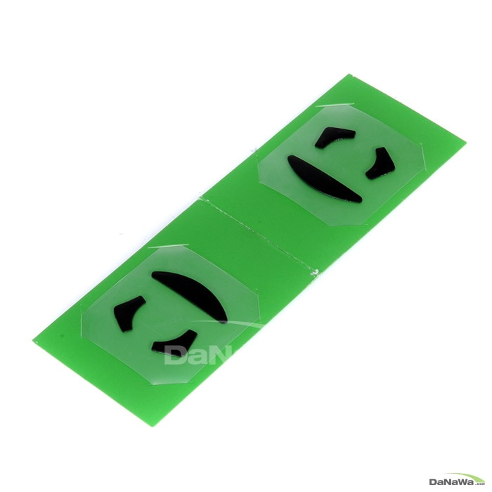 Razer Deathadder Feet