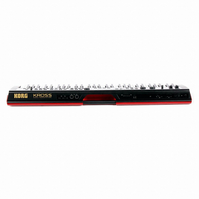 �ڸ��� KROSS-61