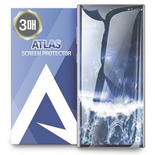 제로스킨 갤럭시S23 플러스 ATLAS ENSX3 풀커버 액정보호필름 [액정 3매]