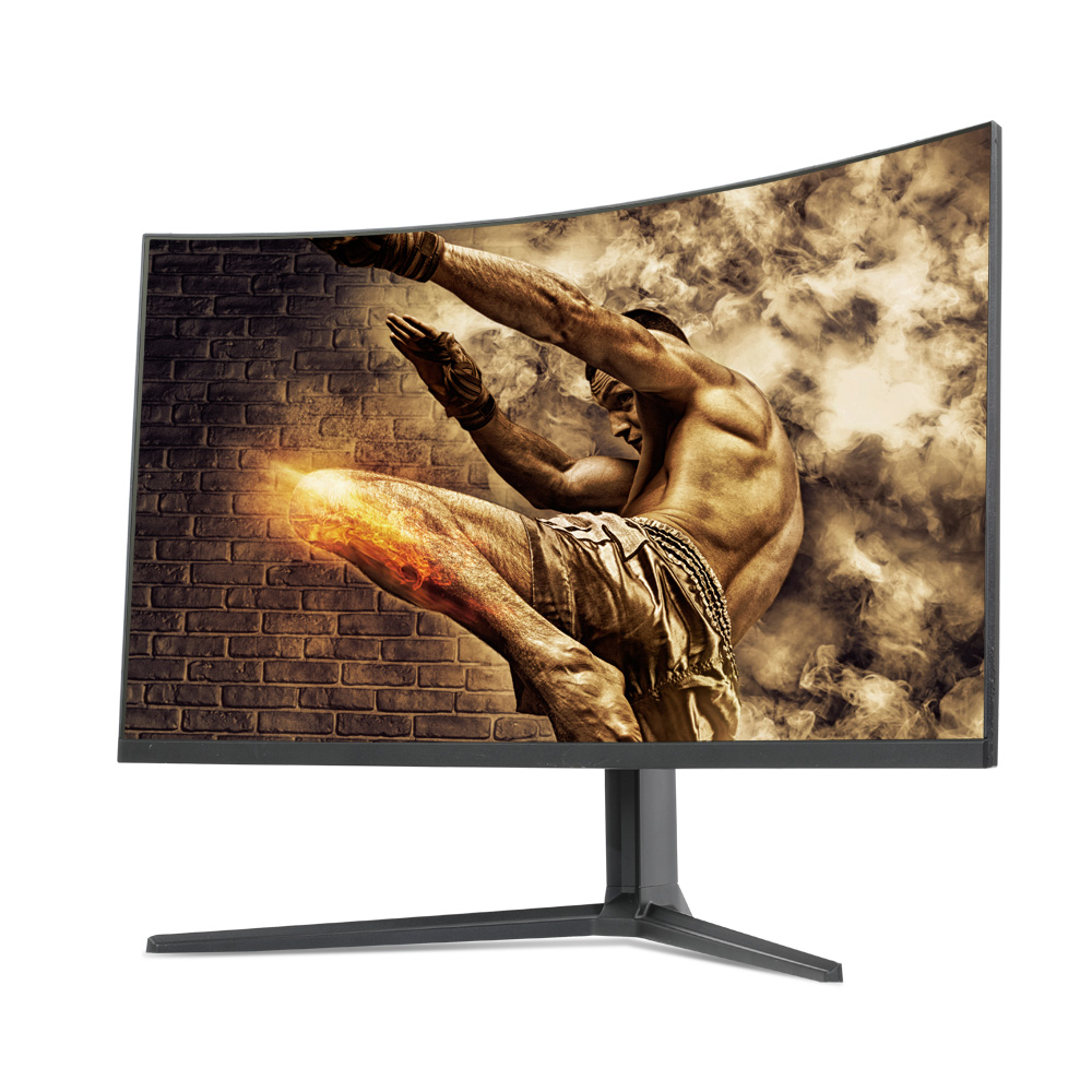 좋은디에스아이 RISING GD-27CF REAL 144 Curved 1500R_이미지