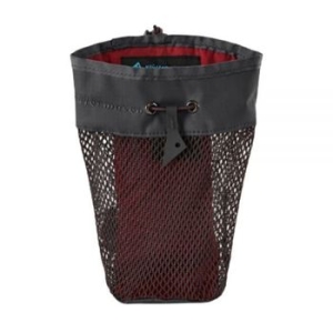 KLATTERMUSEN 25 보틀 홀더 2.0 레이븐 41447U11-961, 10562-961 351706