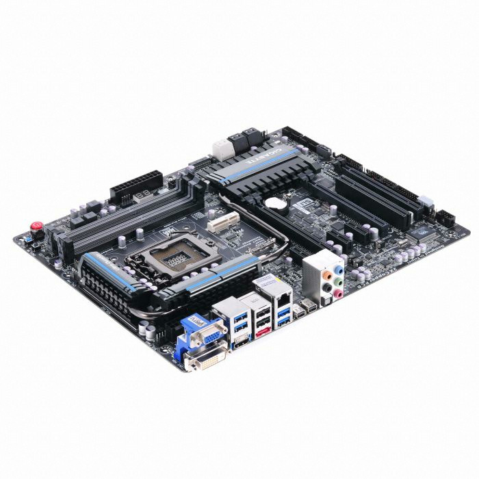GIGABYTE GA-Z77X-UP5 TH �����Ʈ ���̾���