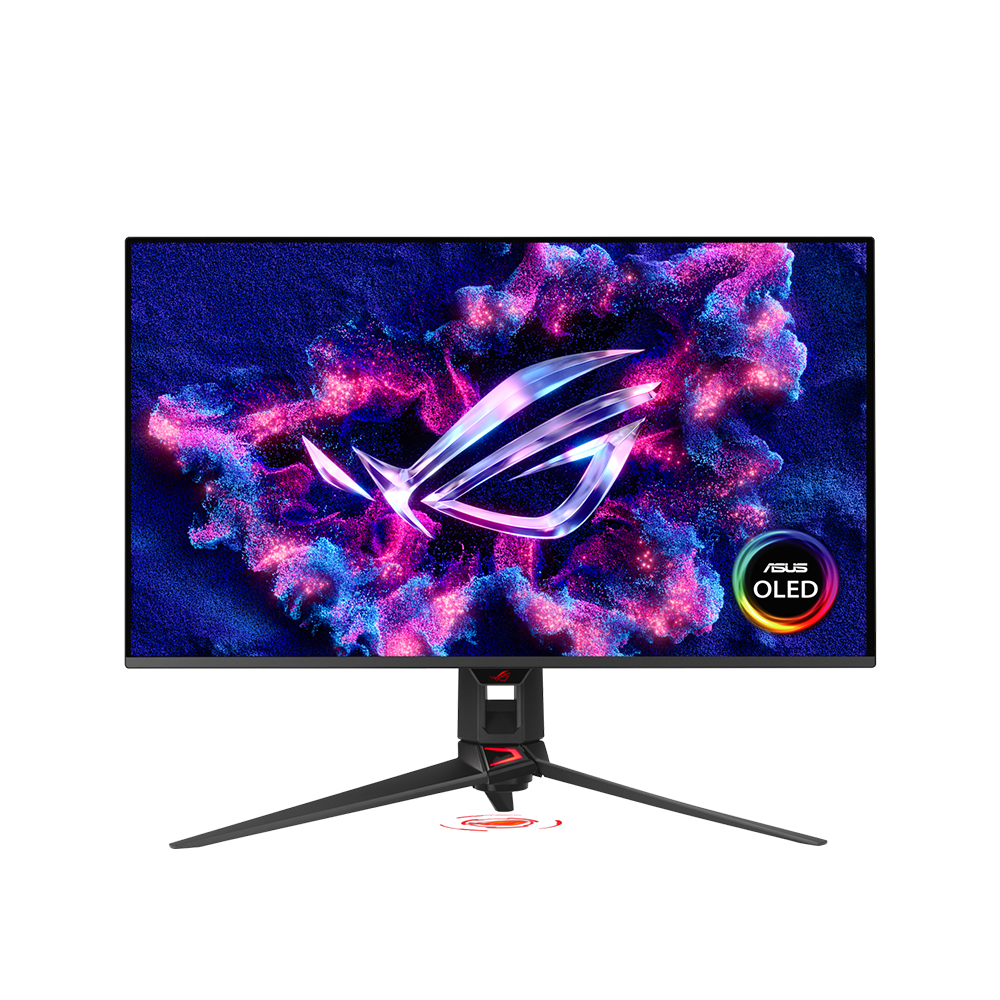 ASUS ROG SWIFT OLED PG32UCDM Gen3 (PG32UCDM3)