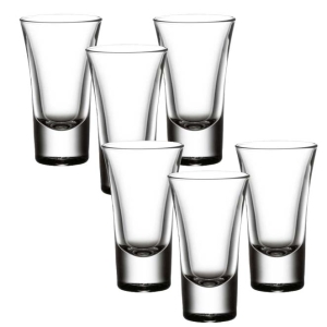 보르미올리 더블린 스트레이트잔 57ml 3개입 2개