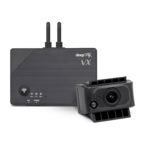 딥플라이  VX5 급발진 페달 블랙박스 1채널 (32GB, 무료장착)