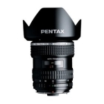 펜탁스 smc PENTAX FA 645 33-55mm F4.5 AL [정품]