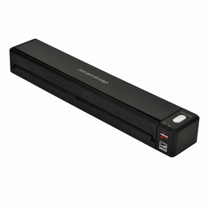 Fujitsu ScanSnap iX100 (정품)_이미지