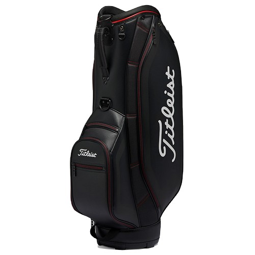 타이틀리스트 에스파이어러 캐디백 TB23ACBA (공식판매처)