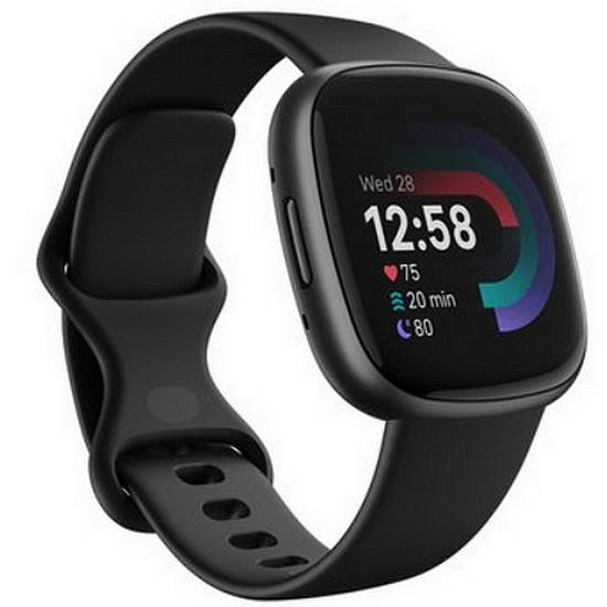 Google 핏빗 Versa 4 (정품)_이미지