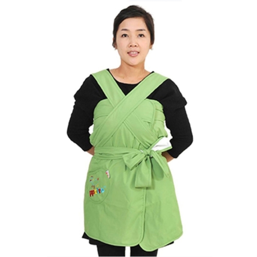 뽀뜨로 Y자형 심플 포대기 5부_이미지