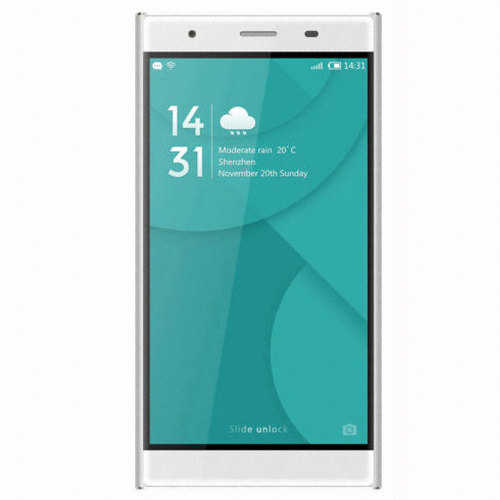 doogee Y300 LTE 32GB, 자급제 (해외구매)_이미지