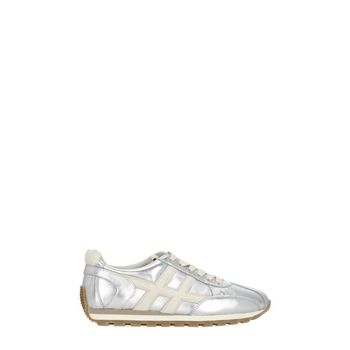 호간 스니커즈 실버 153287501