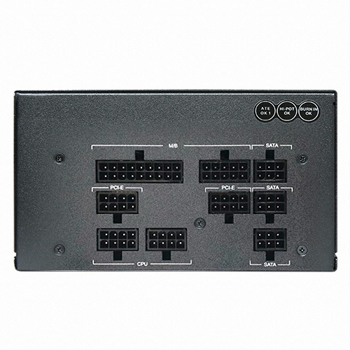 마이크로닉스 ASTRO GD 750W 80PLUS골드 풀모듈러 FDB_이미지