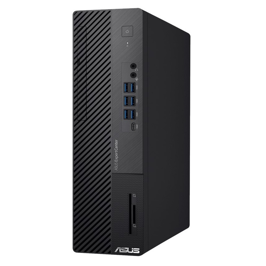ASUS ExpertCenter D7 SFF D700SA 510500030F4 (32GB, M.2 512GB)_이미지