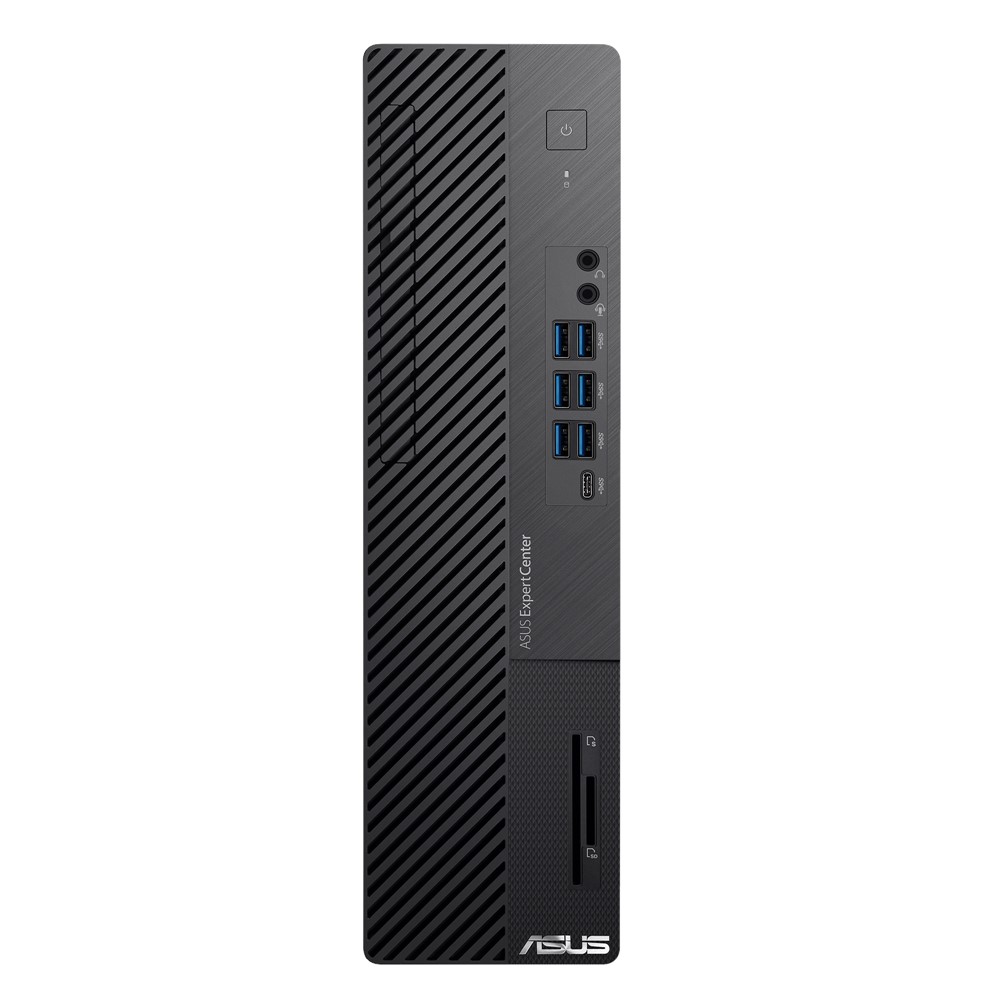 ASUS ExpertCenter D7 SFF D700SA 510500030F4