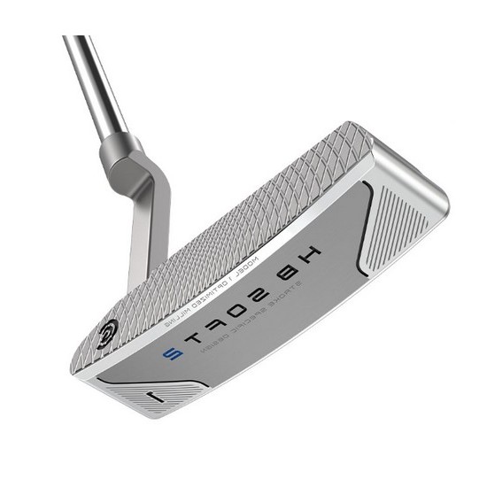 HB 소프트2 1번 왼손 퍼터