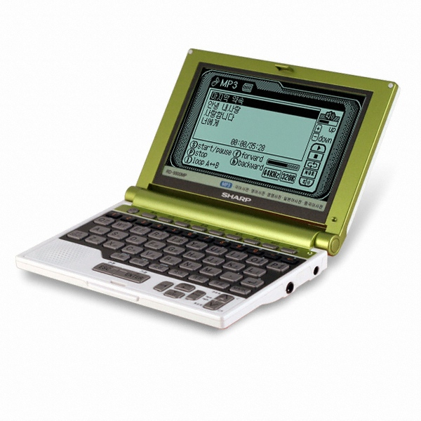 샤프 리얼딕 RD-5500MP_이미지
