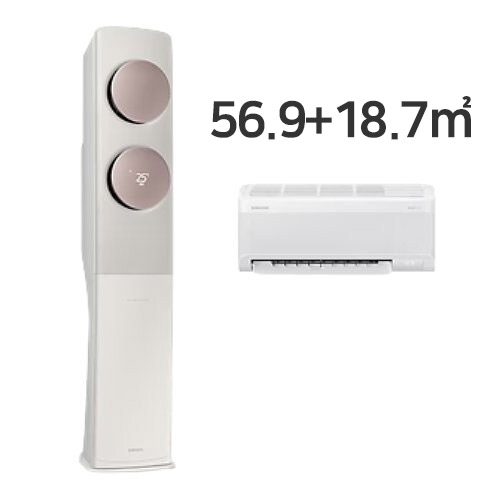 삼성전자 비스포크 무풍 클래식 AF17C7932AZR3S (기본설치비 포함)_이미지