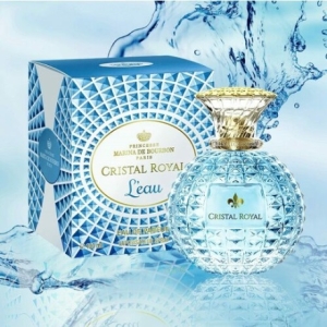 마리나드부르봉 크리스탈 로얄 로 EDP (30ml)