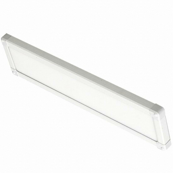 코콤 LED 라인 엣지 거실등 50W (128x32cm)_이미지