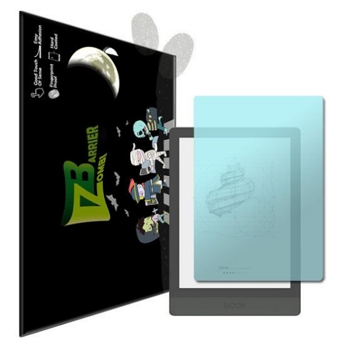 ONYX BOOX POKE3 저반사 지문방지 액정보호필름