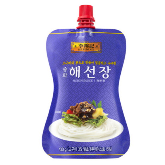 이금기 중화 해선장 130g (12개)