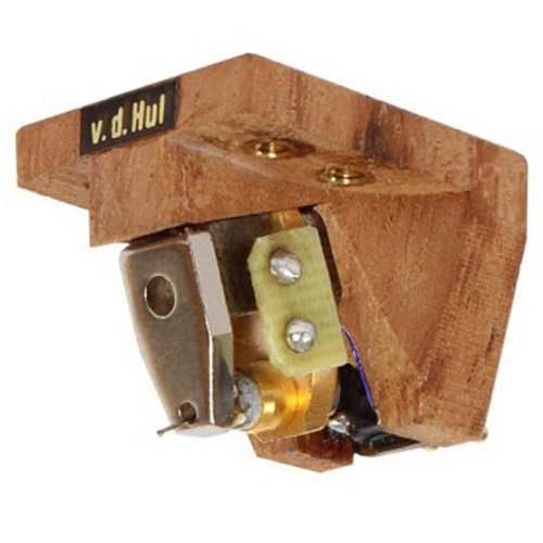 Van Den Hul Colibri XGW Stradivarius_이미지