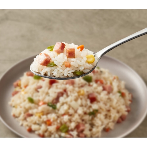 천일식품 천일냉동 햄야채볶음밥 250g (7개)_이미지