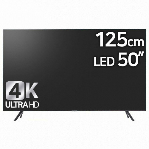 삼성전자 Crystal UHD KU50UT8070FXKR (벽걸이)_이미지