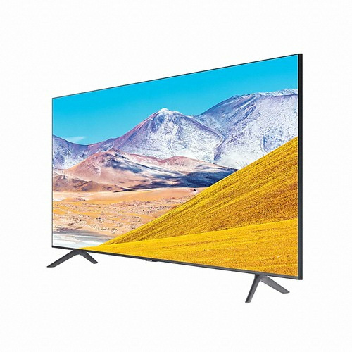 삼성전자 Crystal UHD KU50UT8070FXKR (벽걸이)_이미지