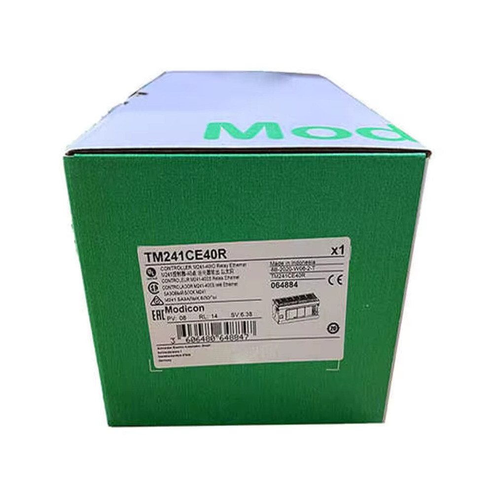 슈나이더 TM24124R TM24124T TM24124U TM241CE40R TM241CE40T TM241CE40U TM241CE24R TM241CE24T TM241CE24