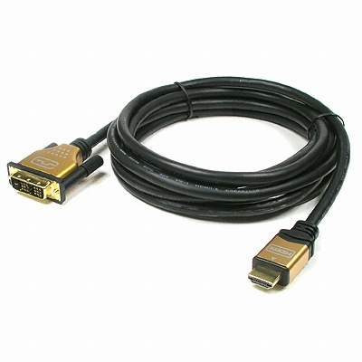 라이트컴 COMS C283x HDMI1.3 to DVI (C2835, 5m)