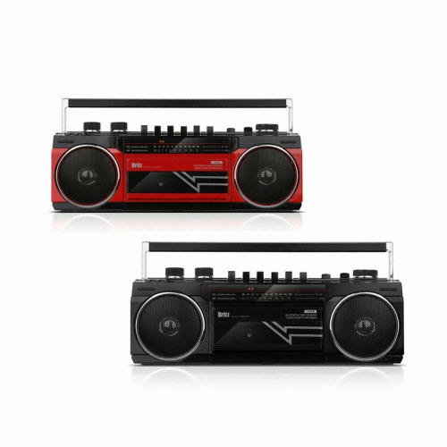 Britz 브리츠인터내셔널 BA-TAP1