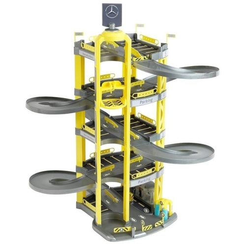 클라인 벤츠 주차 타워 5층 KL2807 코스트코 잡화마켓